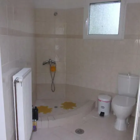 Village House Apartamento Liapades