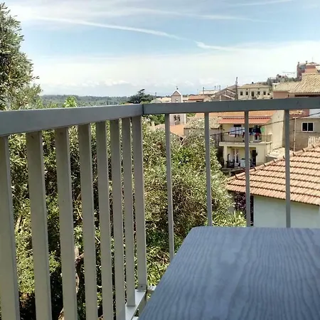 Village House Apartamento Liapades