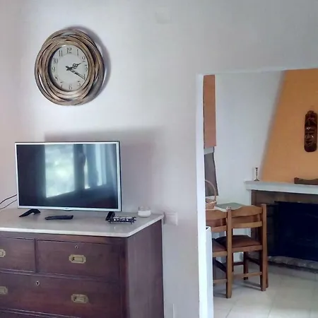 Apartamento Village House *