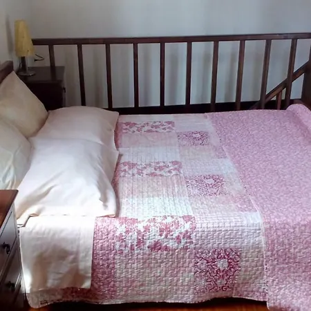 Apartman Village House Liapádesz