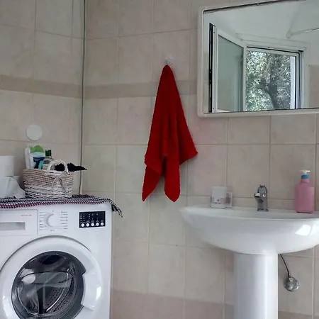 Apartamento Village House