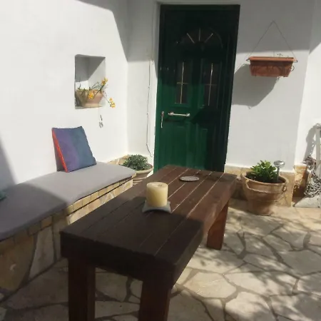 Village House *