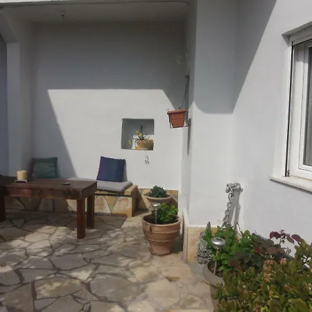 Village House