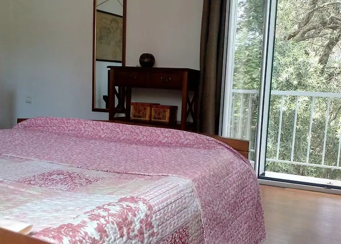 Village House * 里亚帕德斯