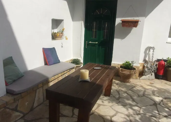 Village House *