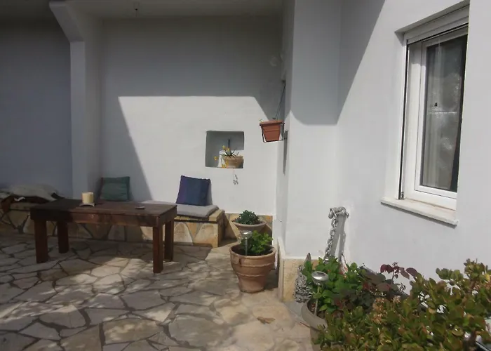 Village House