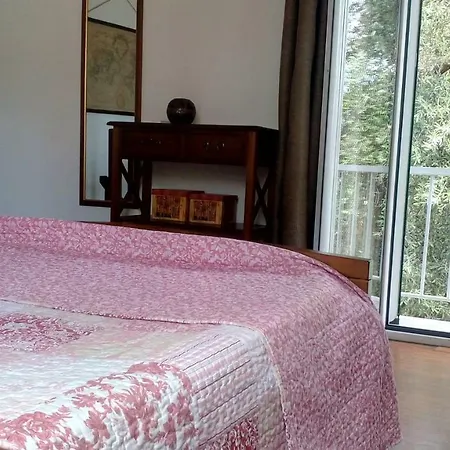 Village House * Liapades