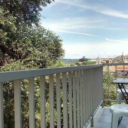 Village House Apartamento