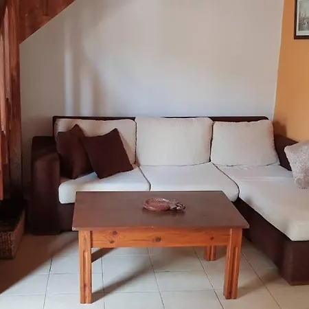 Apartamento Village House *